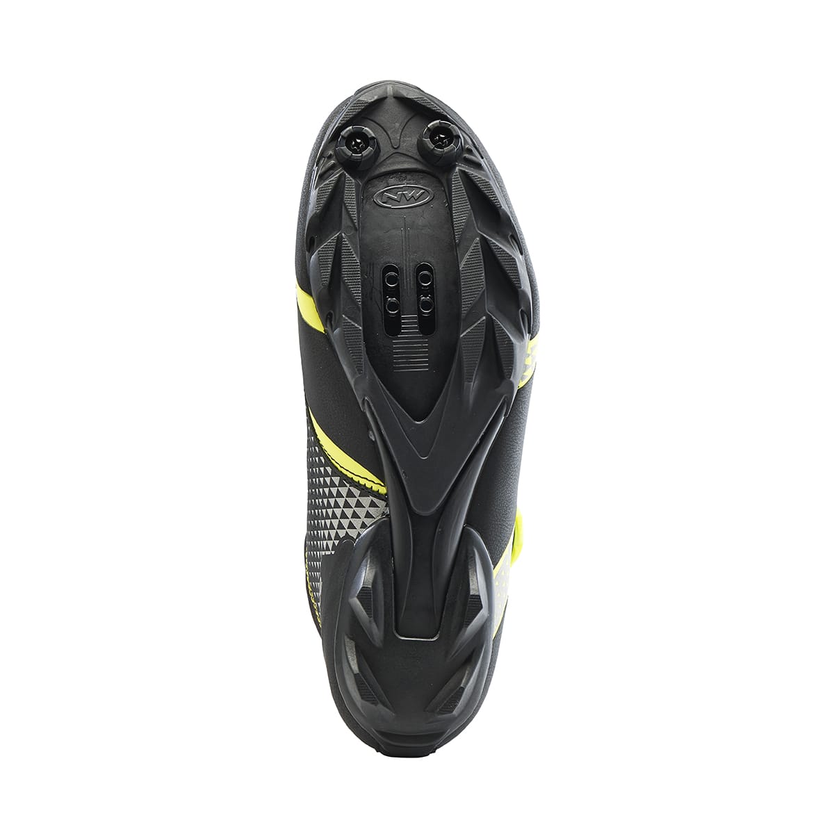 NORTHWAVE CELSIUS XC ARTIC GTX WINTER MTB-sko Gul/Sort