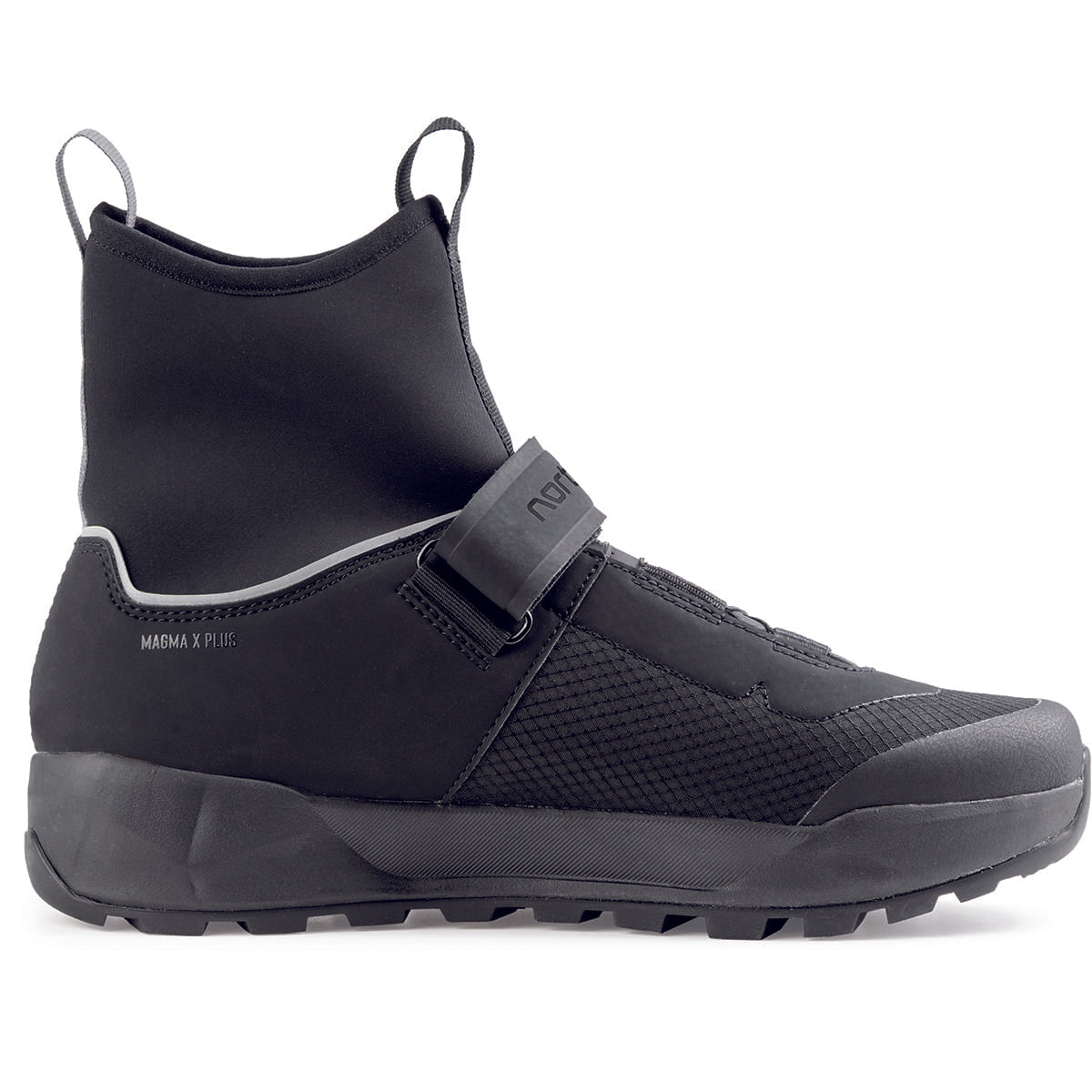 NORTHWAVE MAGMA X PLUS WINTER MTB Shoes Black