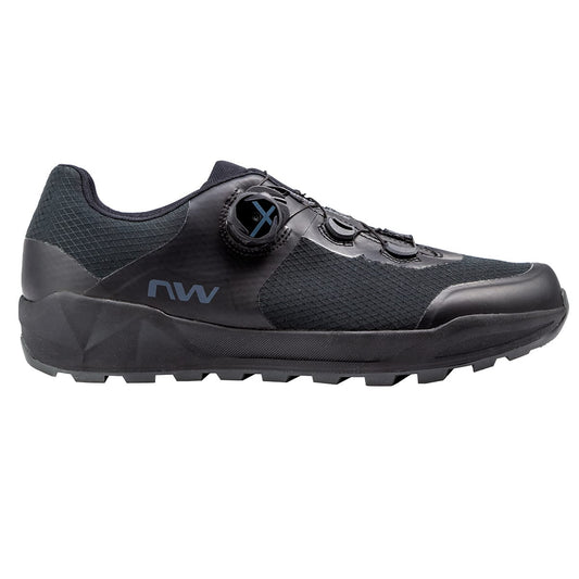 NORTHWAVE CORSAIR 2 MTB-sko Sort