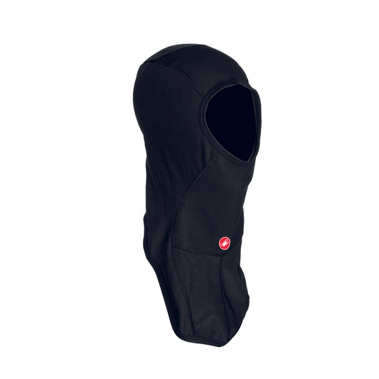CASTELLI WS BALACLAVA Hætte Sort