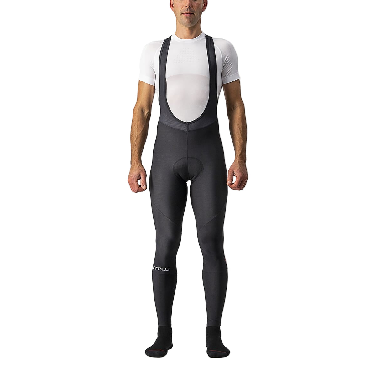 CASTELLI ENTRATA Bib Tight Sort