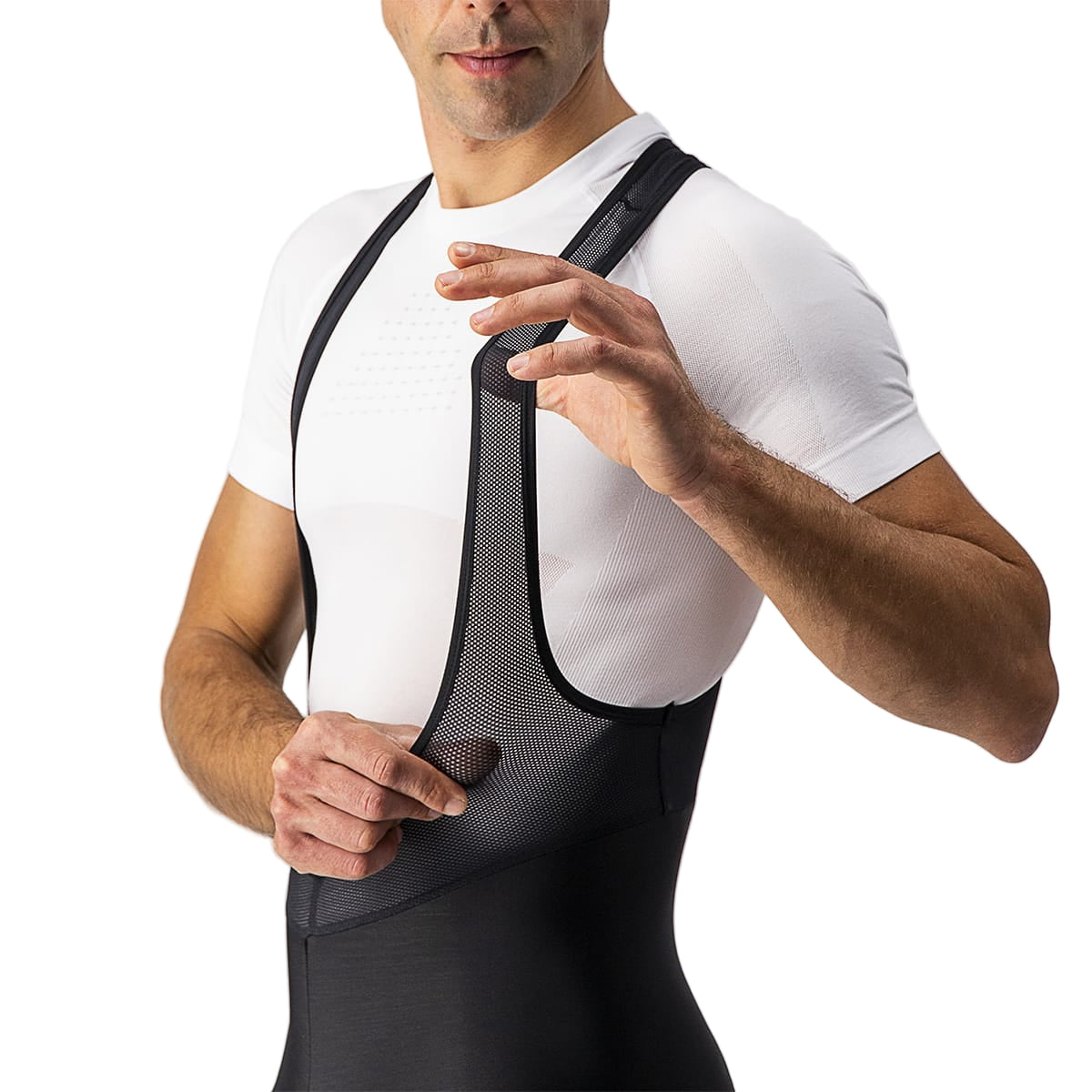 CASTELLI ENTRATA Bib Tight Sort