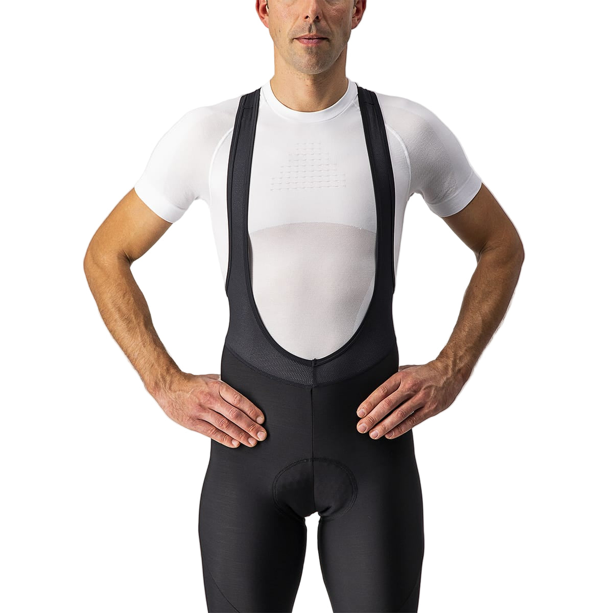 CASTELLI ENTRATA Bib Tight Sort