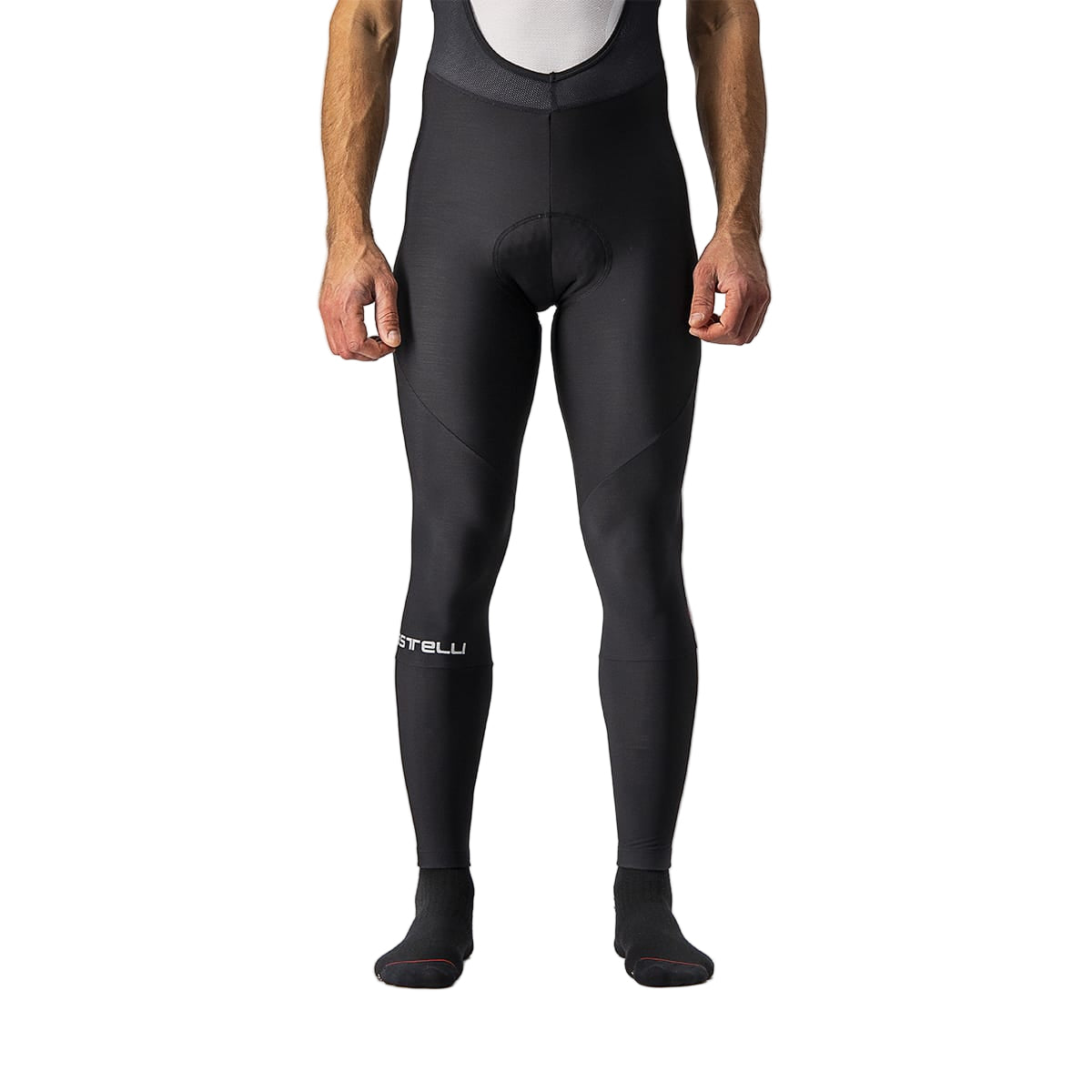 CASTELLI ENTRATA Bib Tight Sort