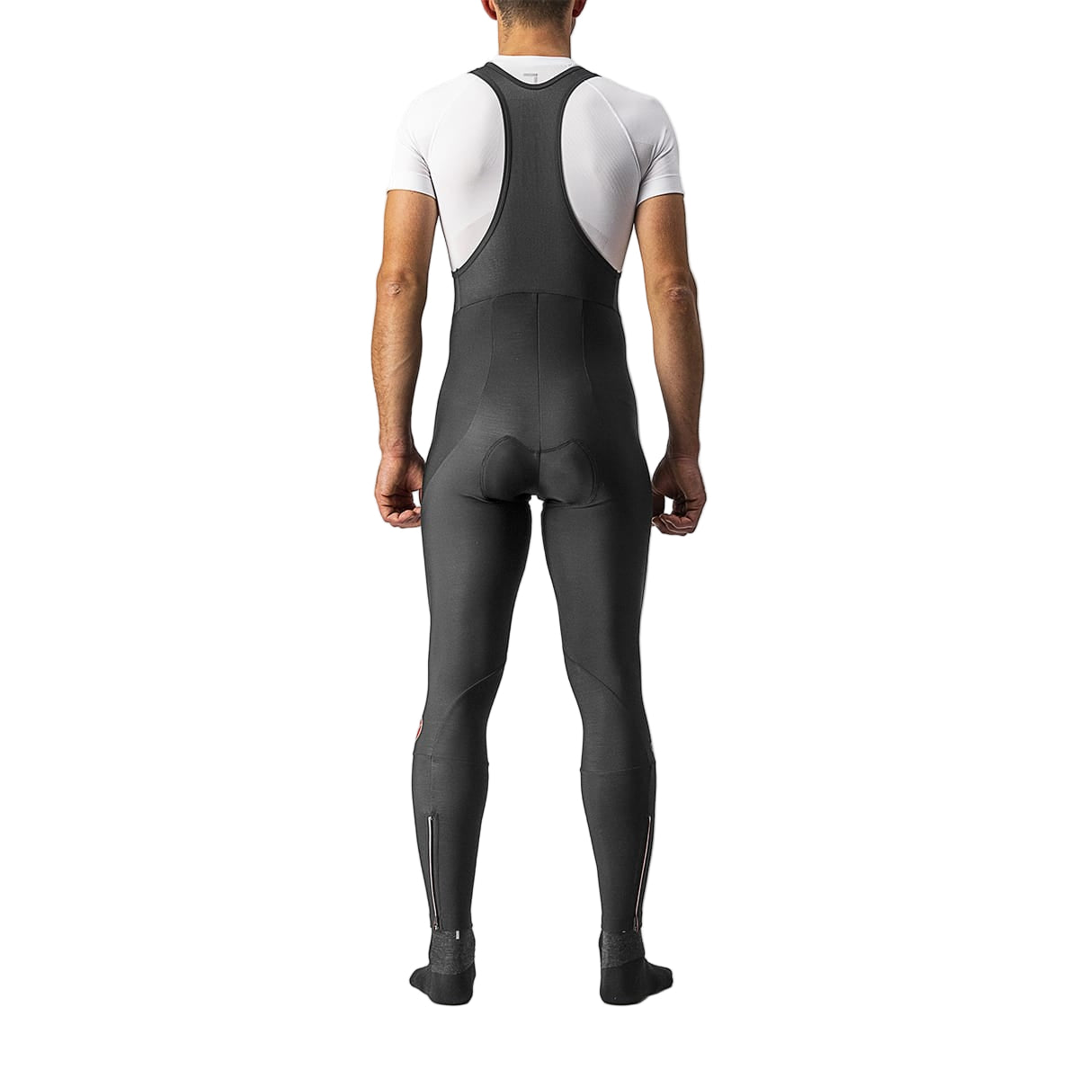 CASTELLI ENTRATA Bib Tight Sort