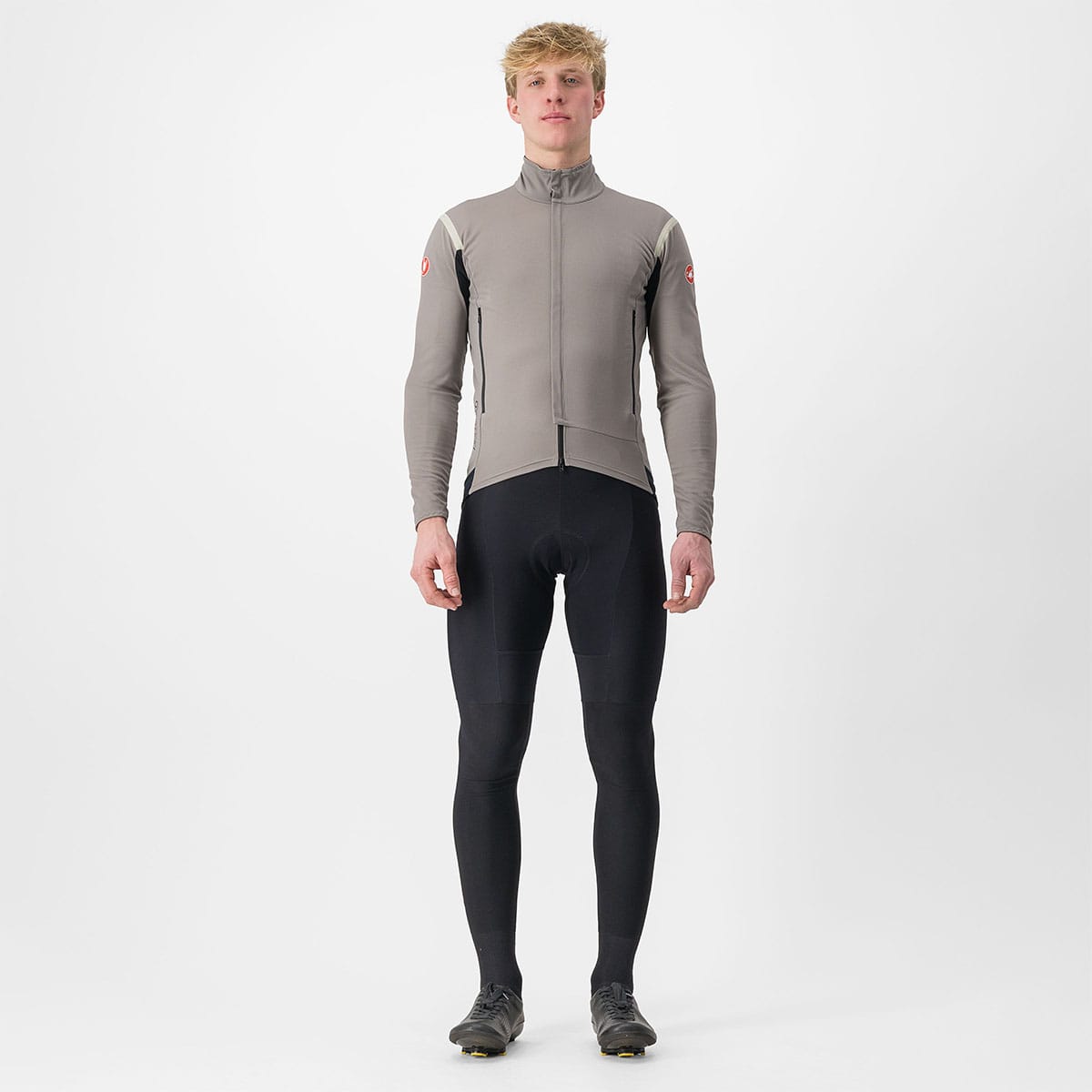 CASTELLI PERFETTO RoS 2 Jakke Grå