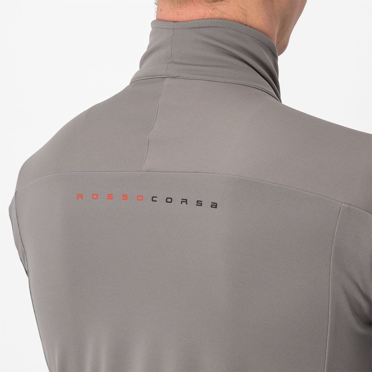 CASTELLI PERFETTO RoS 2 Jakke Grå