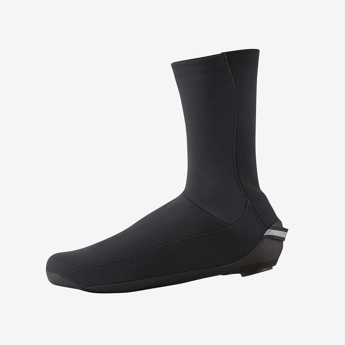 CASTELLI ESPRESSO Skoovertræk Sort