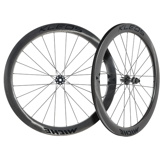 Par MICHE KLEOS 50 DISC Tubeless Ready-hjul (Center Lock)