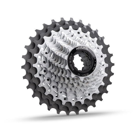 12V MICHE PRIMATO K12 Shimano-kassette