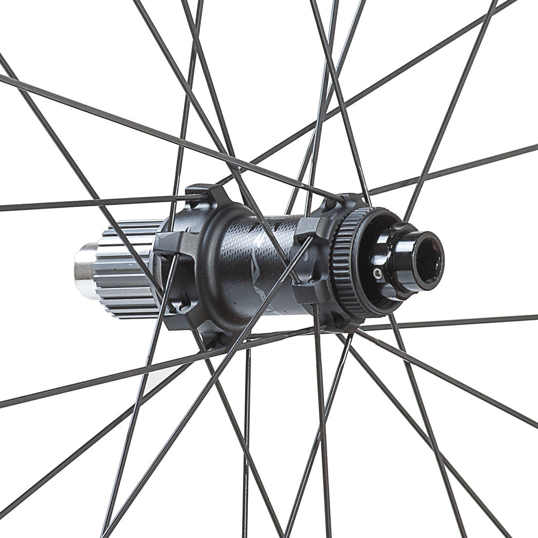 Par MICHE GRAFF ALL ROAD DISC Tubeless Ready-hjul (Center Lock)