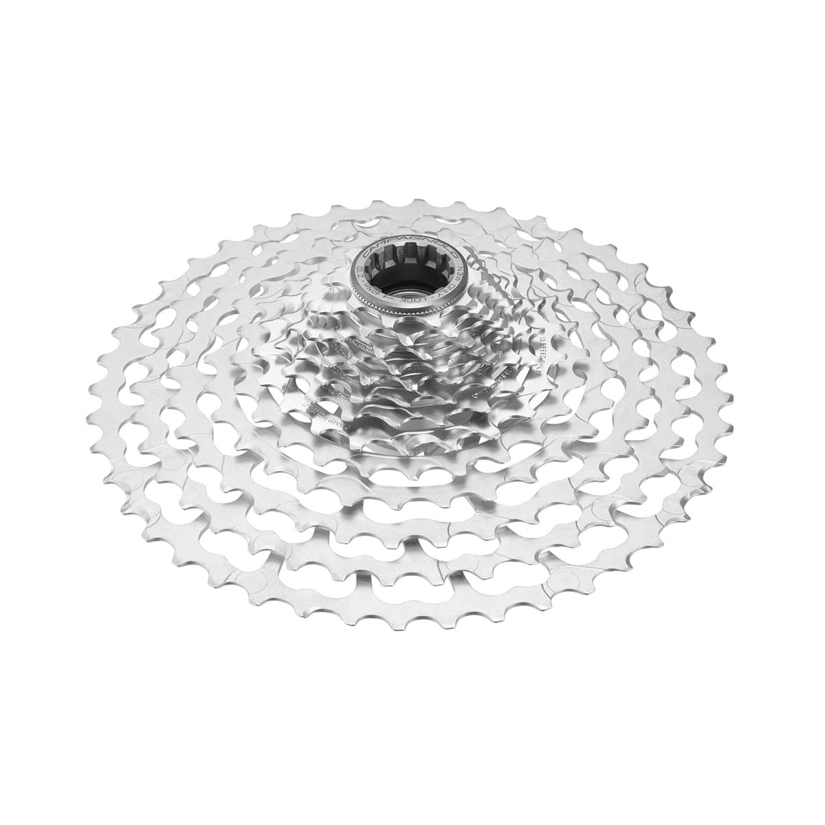 13V CAMPAGNOLO EKAR GT-kassette