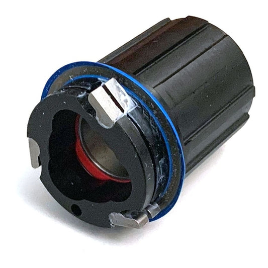 FULCRUM RED POWER HG Alu Freewheel Body #RP9-022