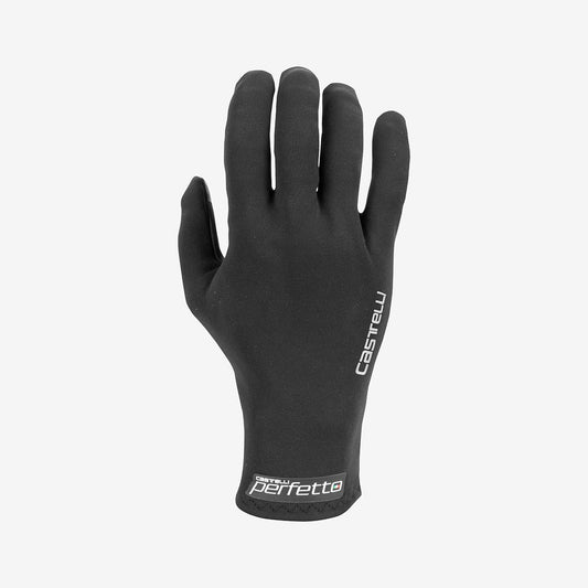 CASTELLI PERFETTO RoS Damehandsker Sort
