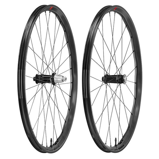 Par FULCRUM RED ZONE CARBON 29" hjul Foraksel 15x110mm - Bagaksel 12x148mm Boost