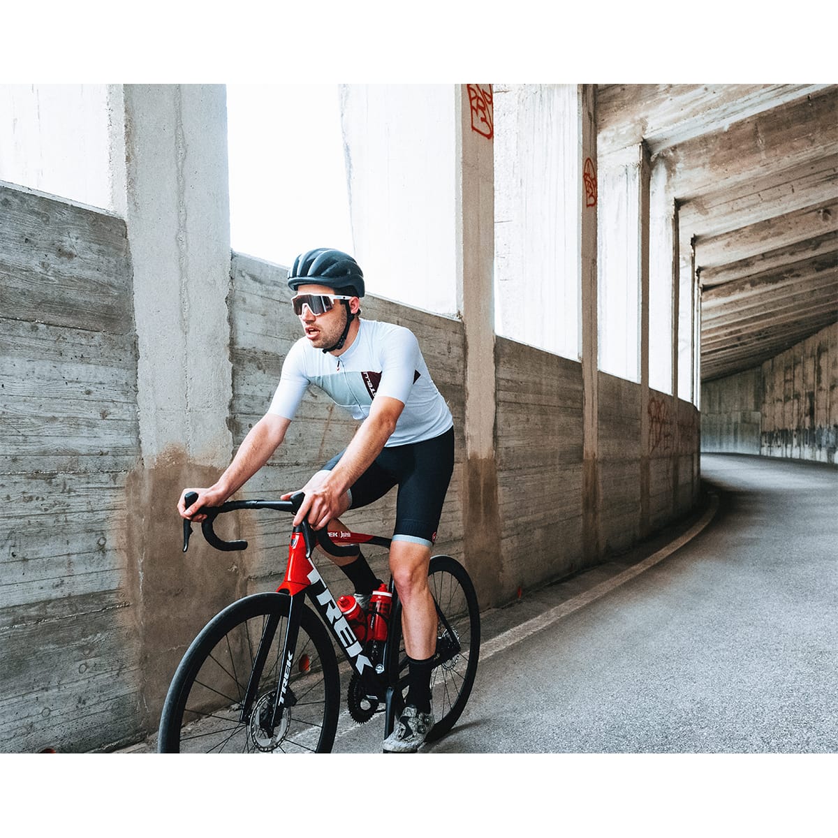 CASTELLI TRADIZIONE Kortærmet Jersey Blå