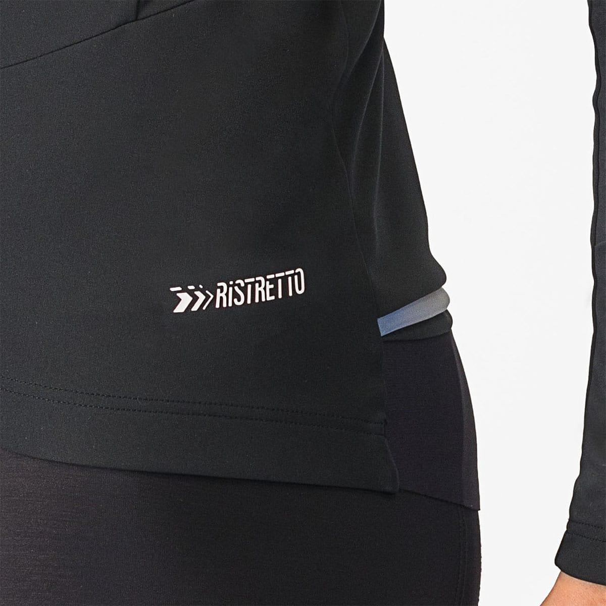CASTELLI PERFETTO AIR Jakke Sort