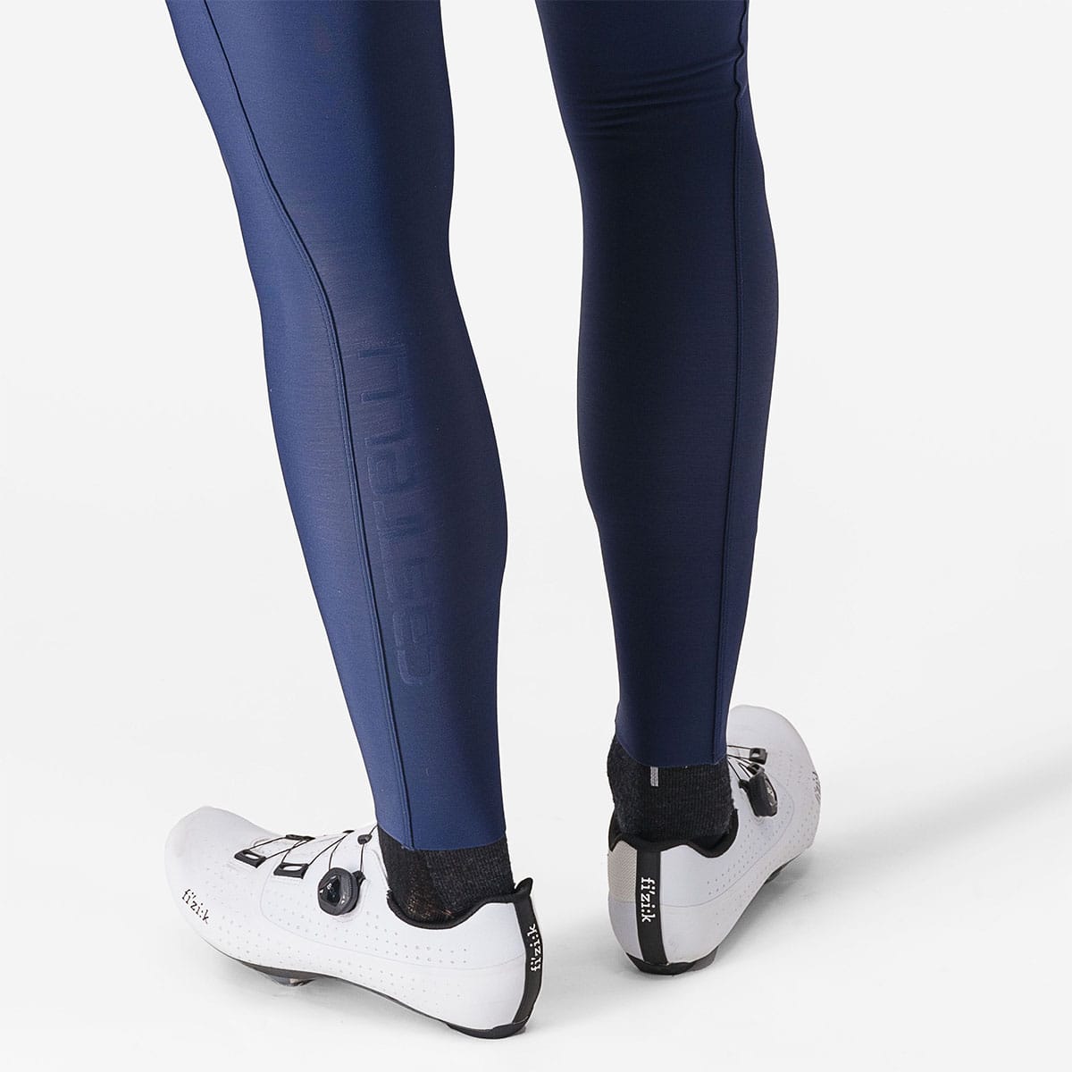 CASTELLI ESPRESSO Blå Bib Tight