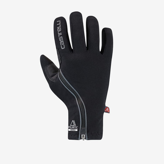 CASTELLI ESPRESSO 2 Women's Gloves Black
