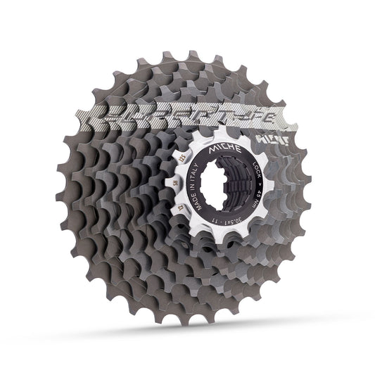Shimano SUPERTYPE 12V MICHE-kassette