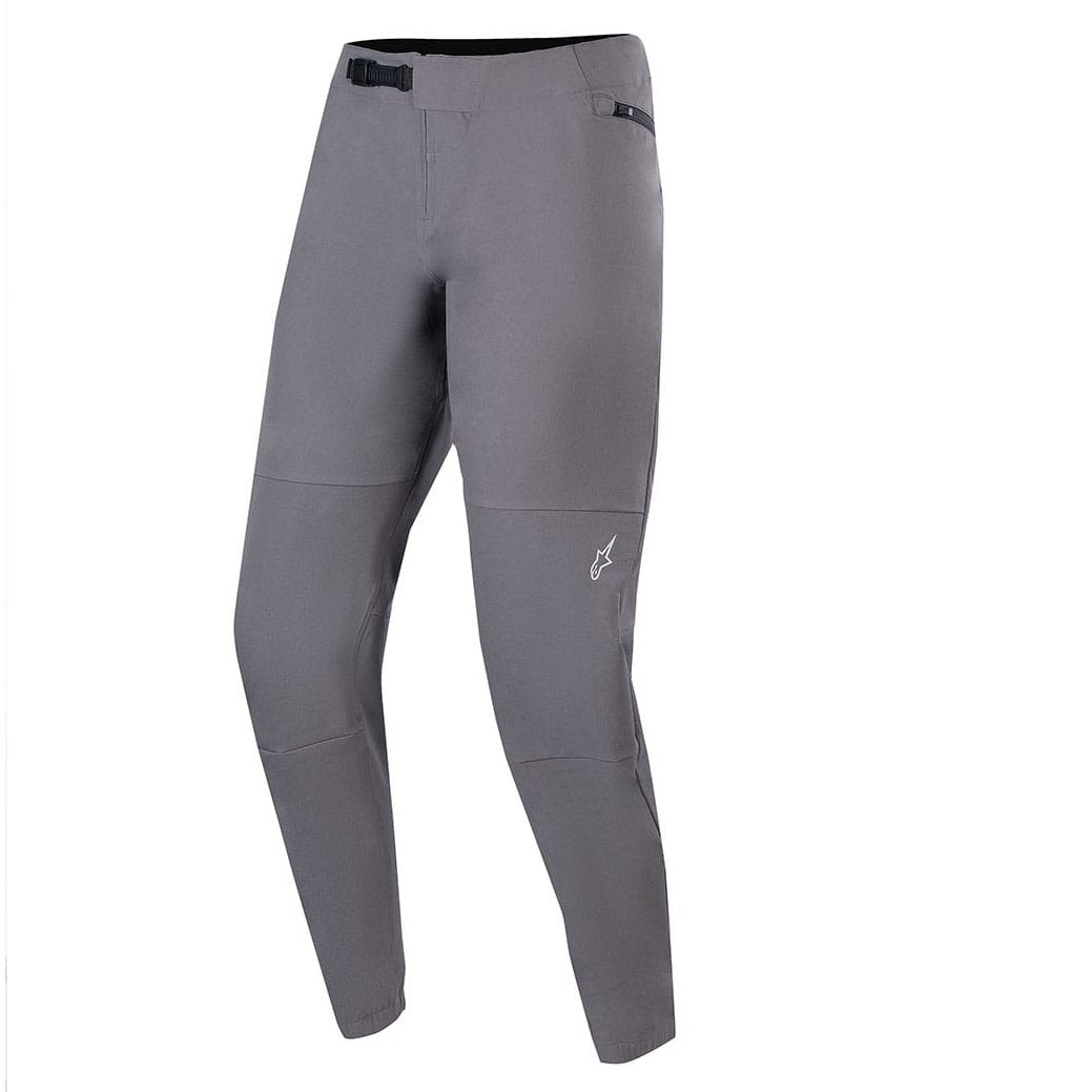 ALPINESTARS A-DURA ELITE Bukser mørkegrå