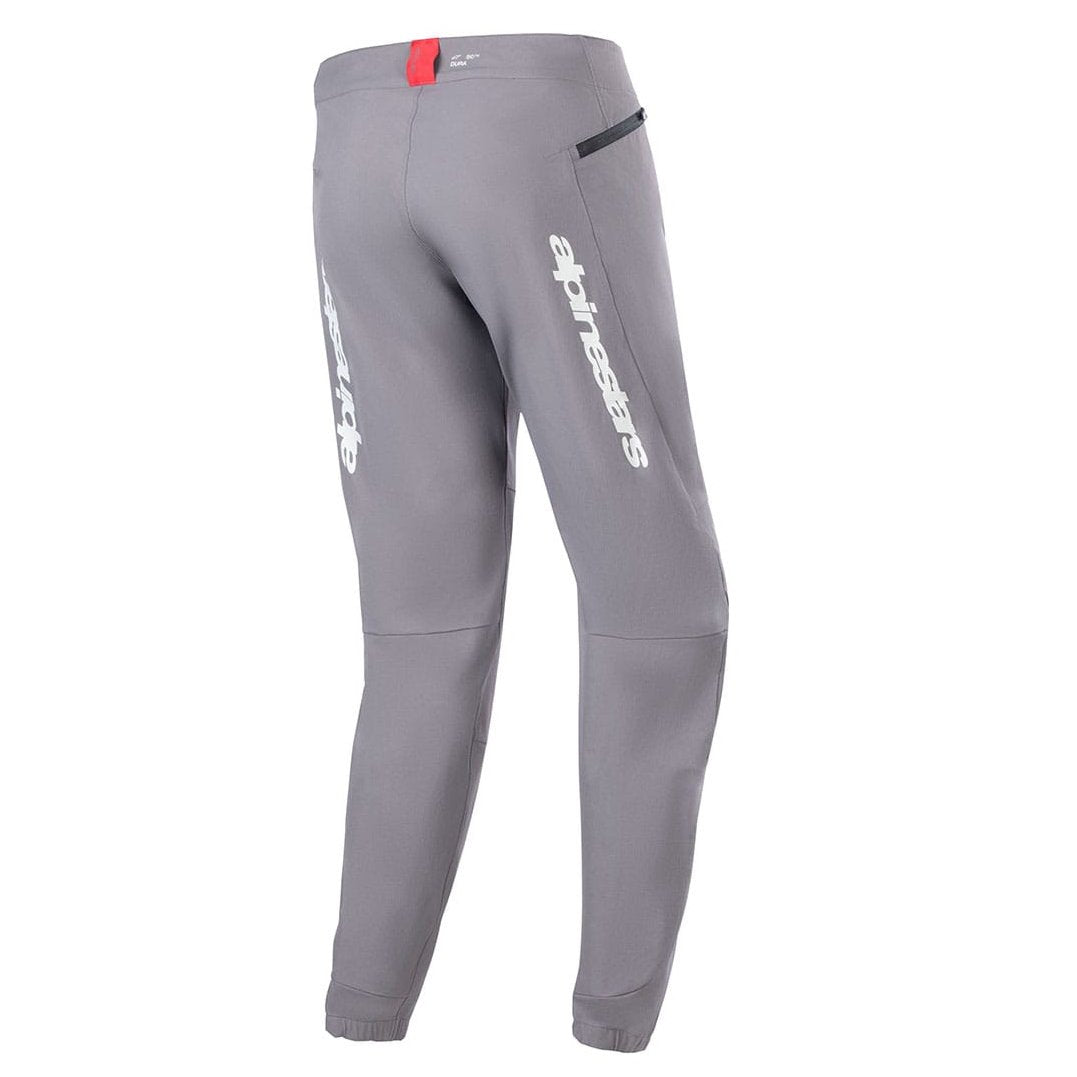 ALPINESTARS A-DURA ELITE Bukser mørkegrå