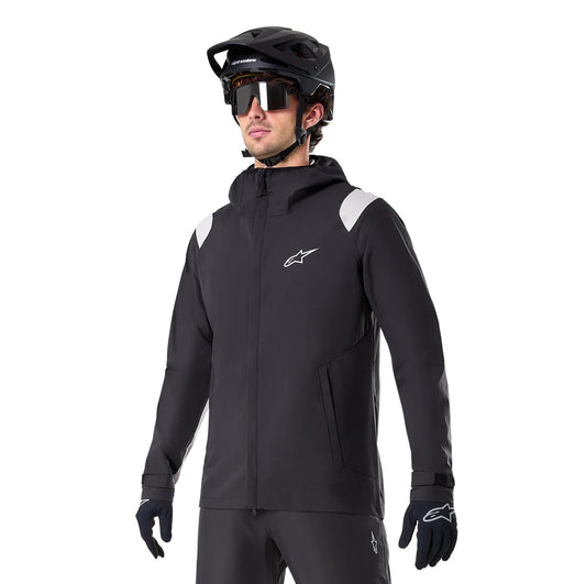 ALPINESTARS A-DURA RAIN Jacket Sort