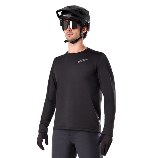 ALPINESATRS A-DURA THERMAL Jersey Sort