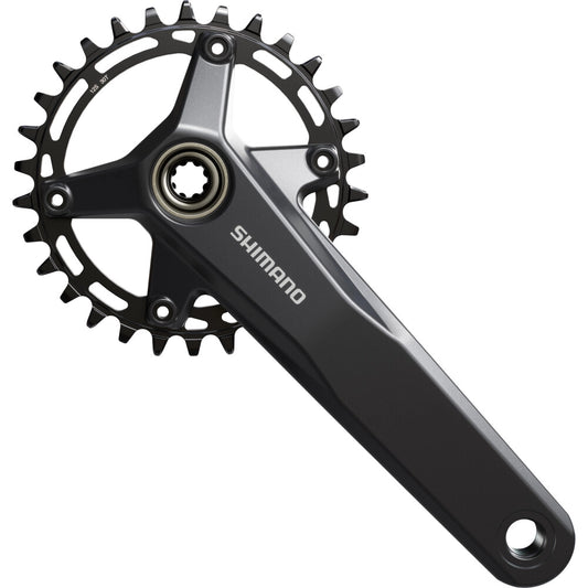1x Klinge 12V SHIMANO FC-MT520