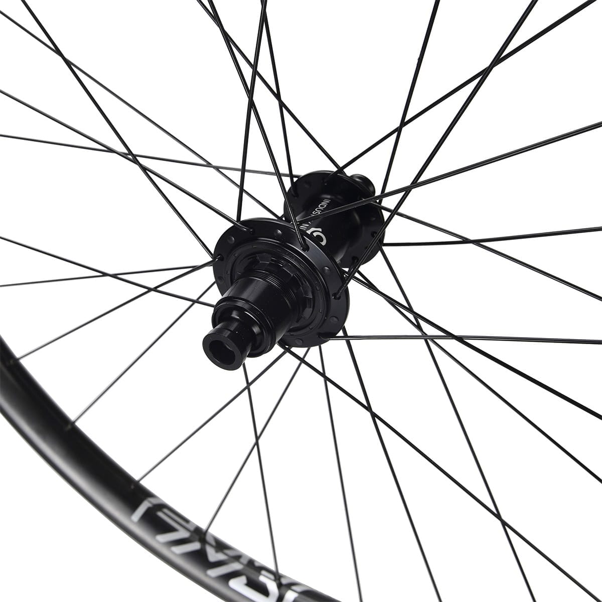 Par ENVE FOUNDATION AM30 29'' kulfiberhjul 15x110/12x148 mm Boost