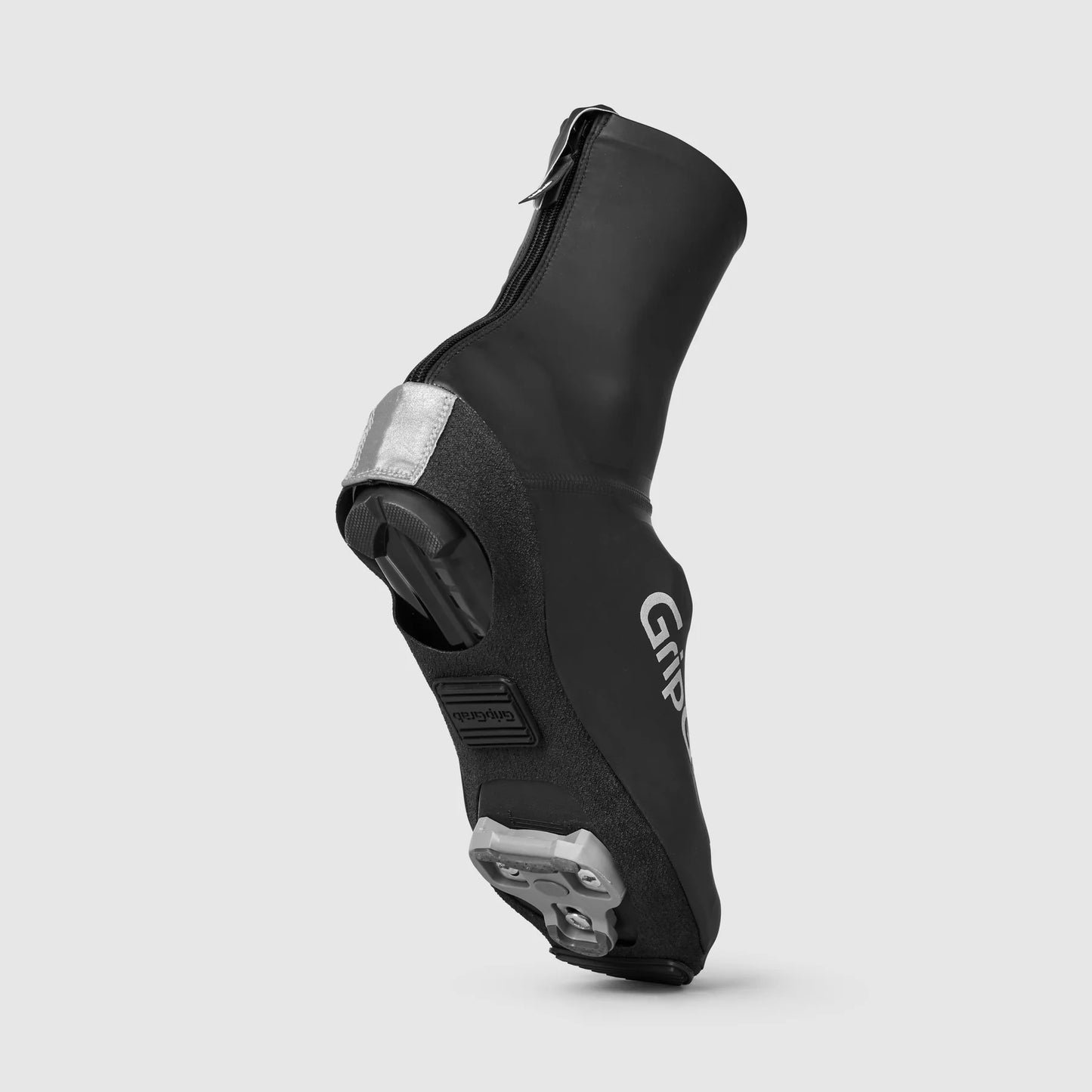 GRIPGRAB PACR Vandtætte overtrækssko Sort