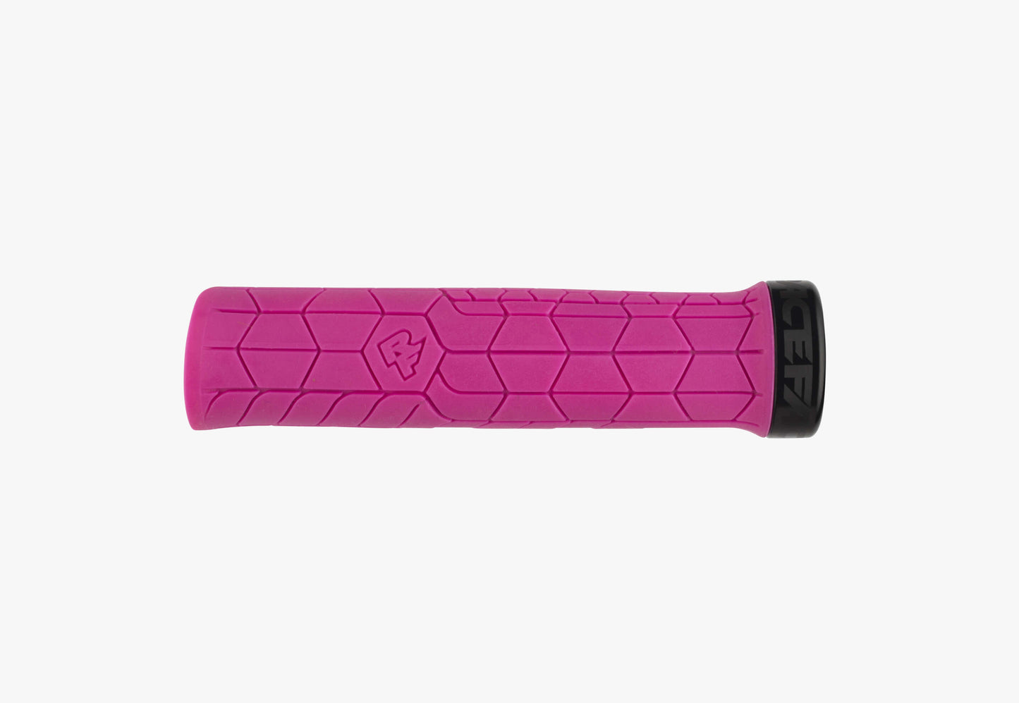 RACE FACE GETTA Lock-On greb 135 mm pink