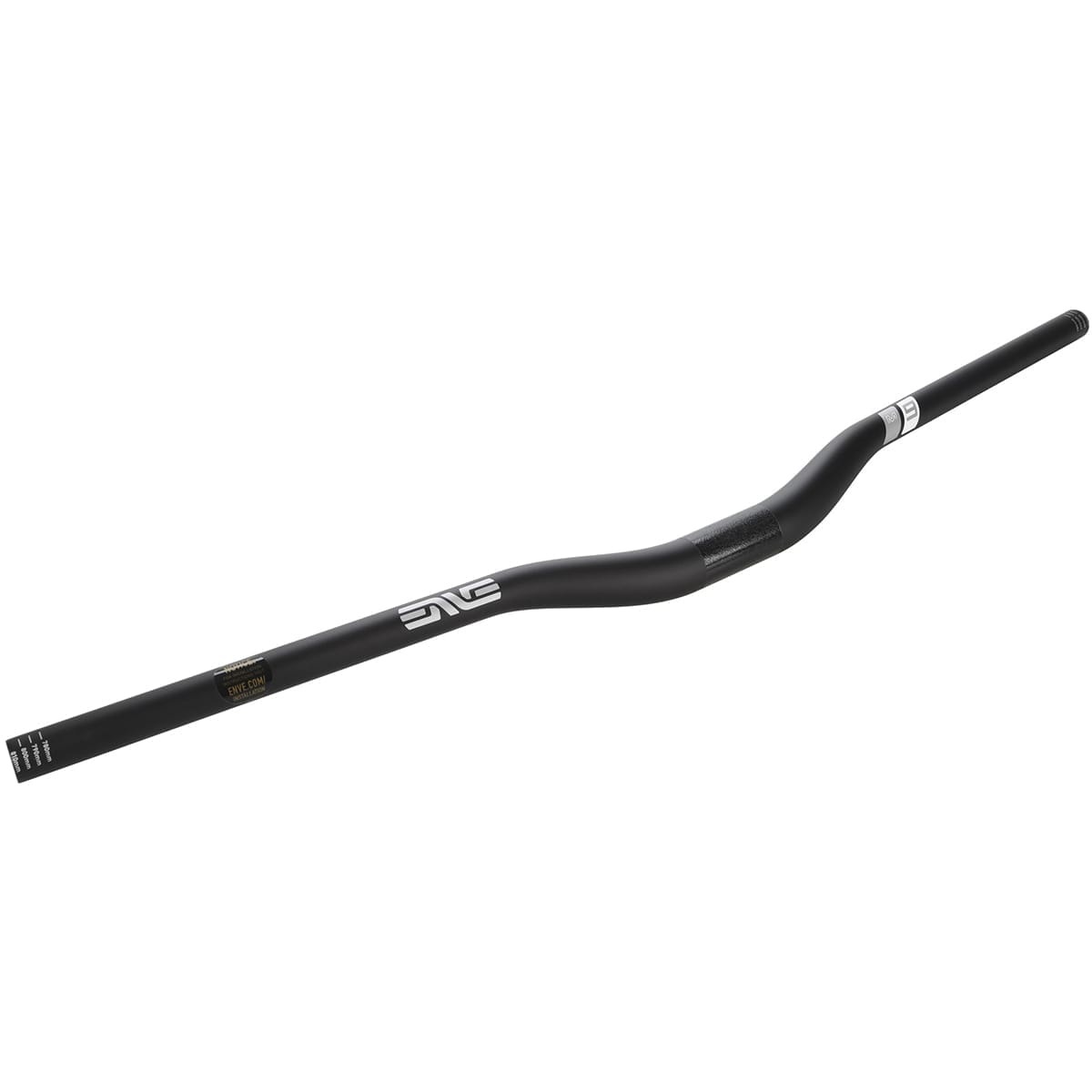 handlebar ENVE M9 Rise 30mm 810mm
