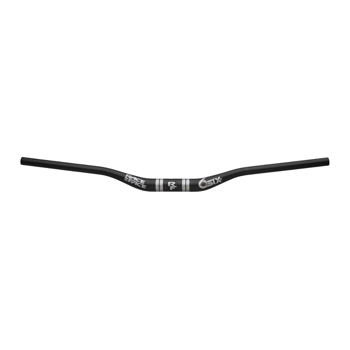 RACE FACE SIXC Carbon Rise 20mm 820mm Grey handlebar