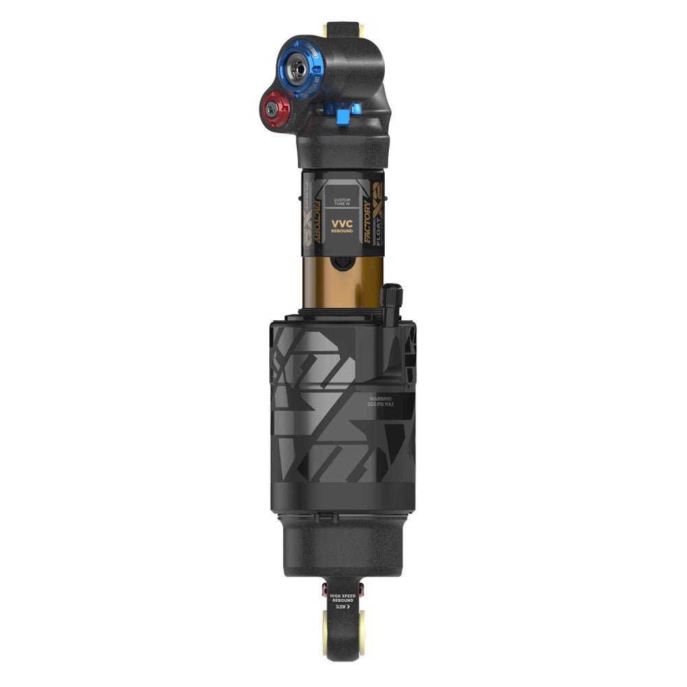 Shock absorber FOX FLOAT X2 FACTORY 2pos-Adj 2025