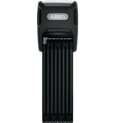 ABUS BORDO BIG ALARM 6000KA Folding Articulated Anti-Theft Lock + SH Bracket