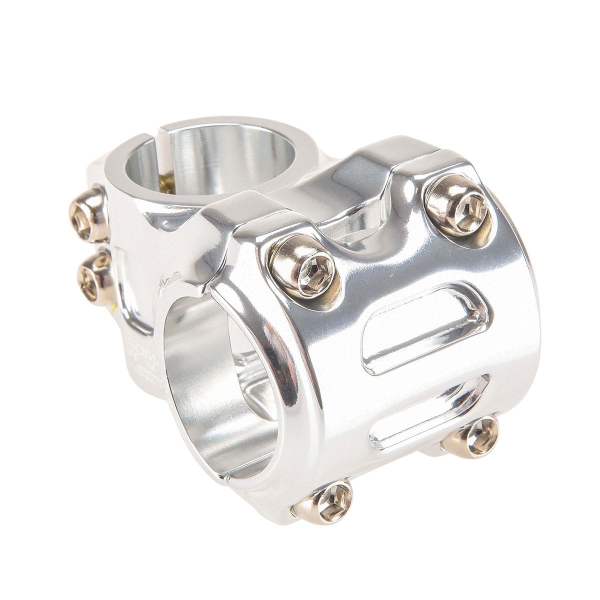 CHROMAG HIFI V2 0° krom stilk