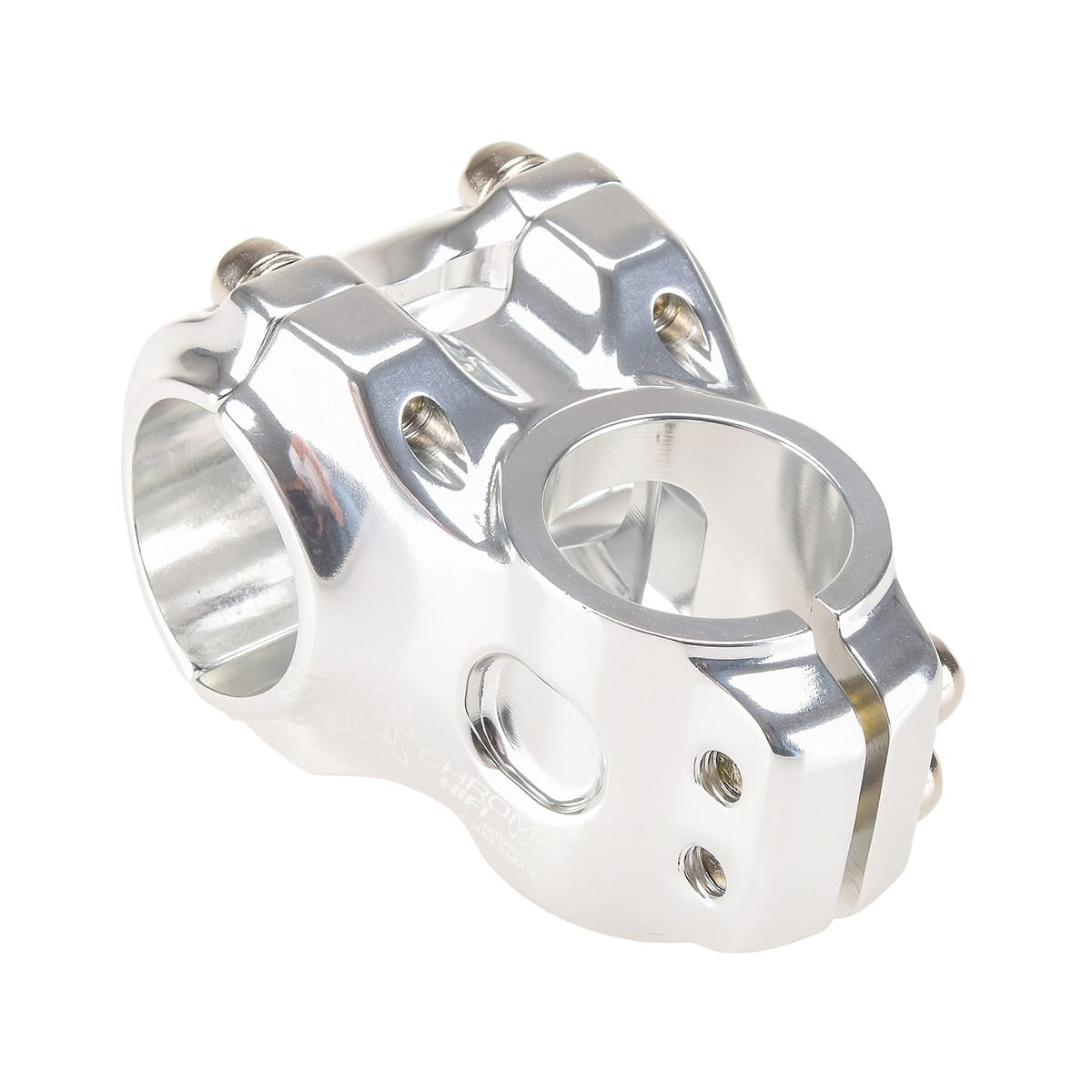 CHROMAG HIFI V2 0° krom stilk