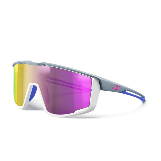 JULBO FURY beskyttelsesbriller Spectron Grey 3CF Pink/Yellow