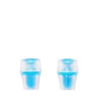 Udskiftningsventil til HYDRAPAK BITE VALVE STEALTH Water Pocket (x2)