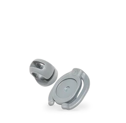 Magnetisk monteringsbeslag HYDRAPAK TUBE MAGNET