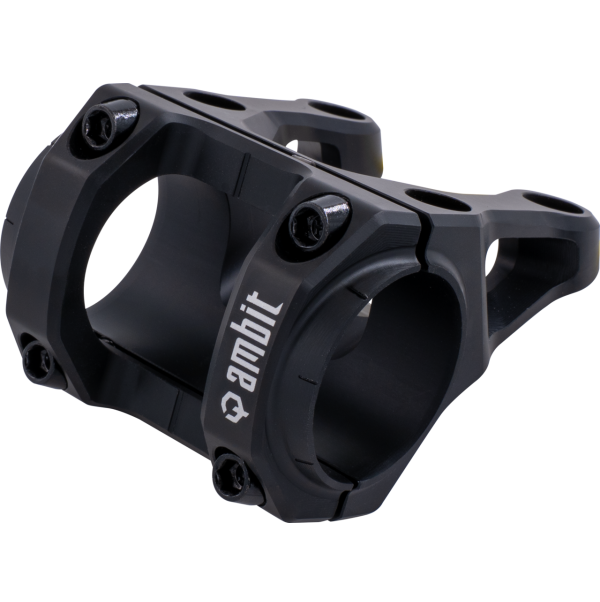 AMBIT BARTENDER DH stem Black