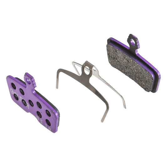 Plaquettes E-Bike GALFER Avid Code (>2011) / Sram Guide RE