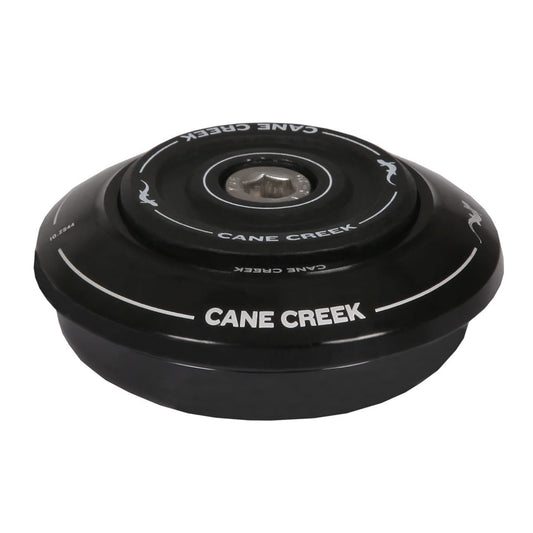 Høj kop til CANE CREEK TEN 1"1/8 Semi-Integrated Headset ZS44 Sort