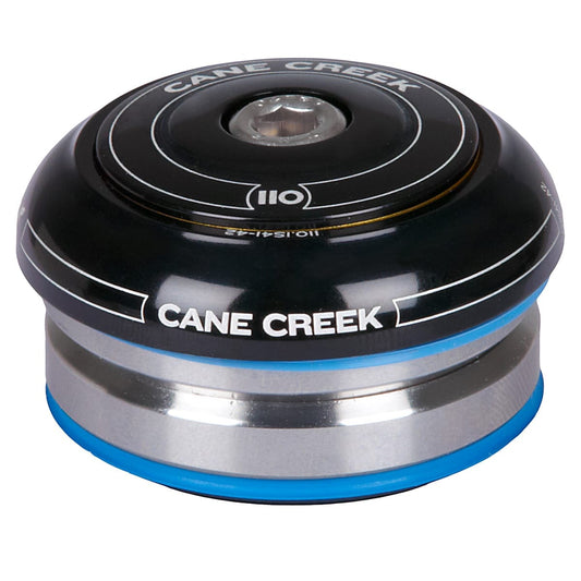 CANE CREEK 110 1"1/8 IS41 integreret headset sort