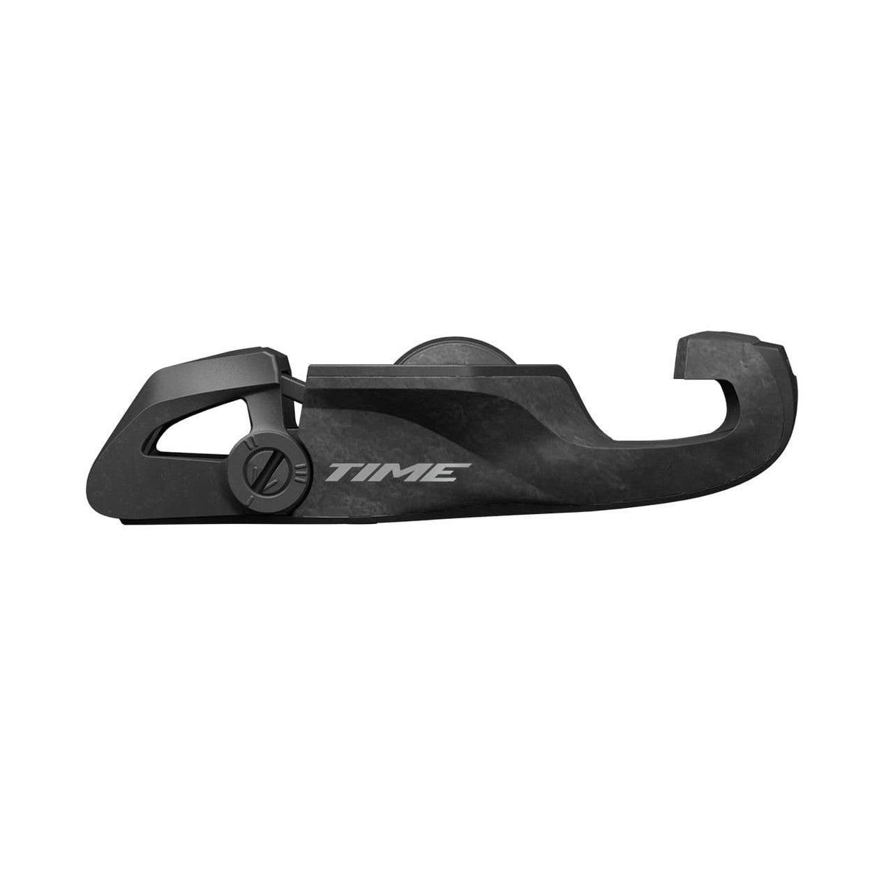 TIME XPRO 10 C1 Q-Factor 53 Carbon Pedals Black embargo April 10
