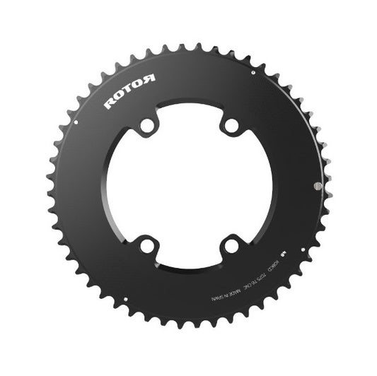 SRAM FORCE AXS 110mm 12V ROTOR R-RING Udendørs kædehjul