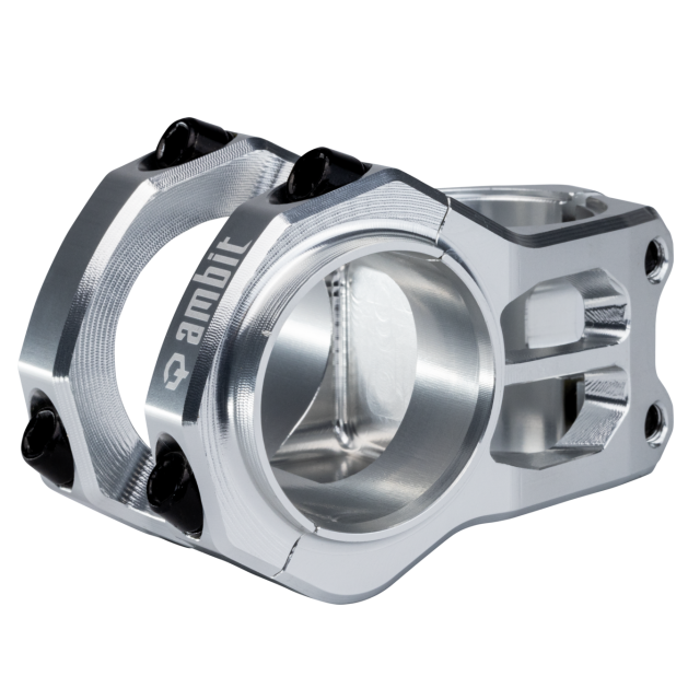 AMBIT BARTENDER stilk Sølv