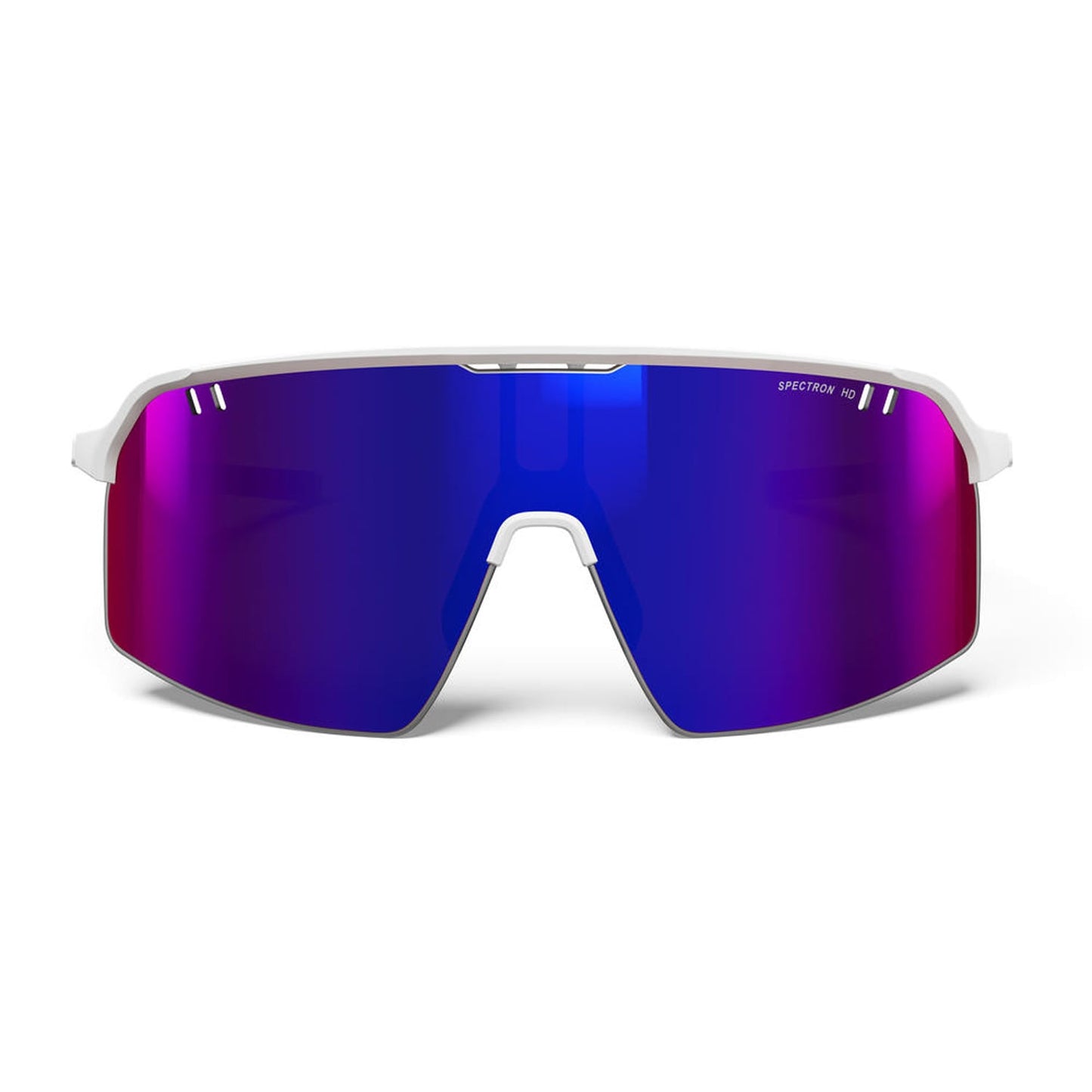 JULBO INTENSITY GROUPAMA FDJ Spectron HD White 2025 Goggles