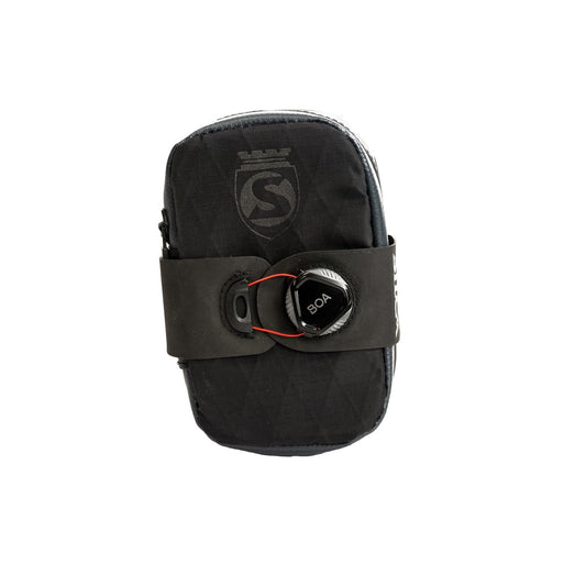 SILCA MATTONE GRANDE SEAT PACK Sadeltaske